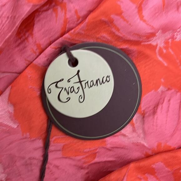 NWT $248 ANTHROPOLOGIE Eva Franco swing mini skirt 2 - Picture 5 of 7